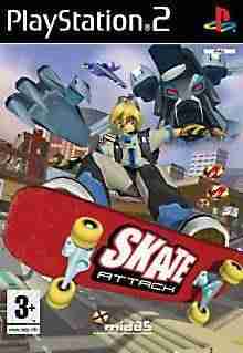 Descargar Skate Attack [English] por Torrent